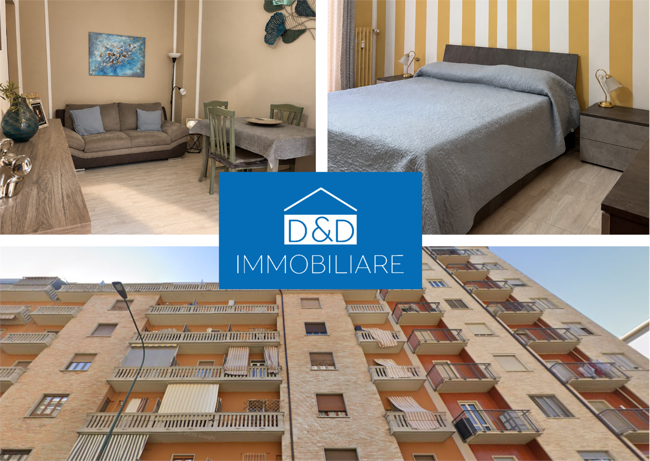 BILOCALE IN VENDITA A TORINO IN VIA CASTELDELFINO 17