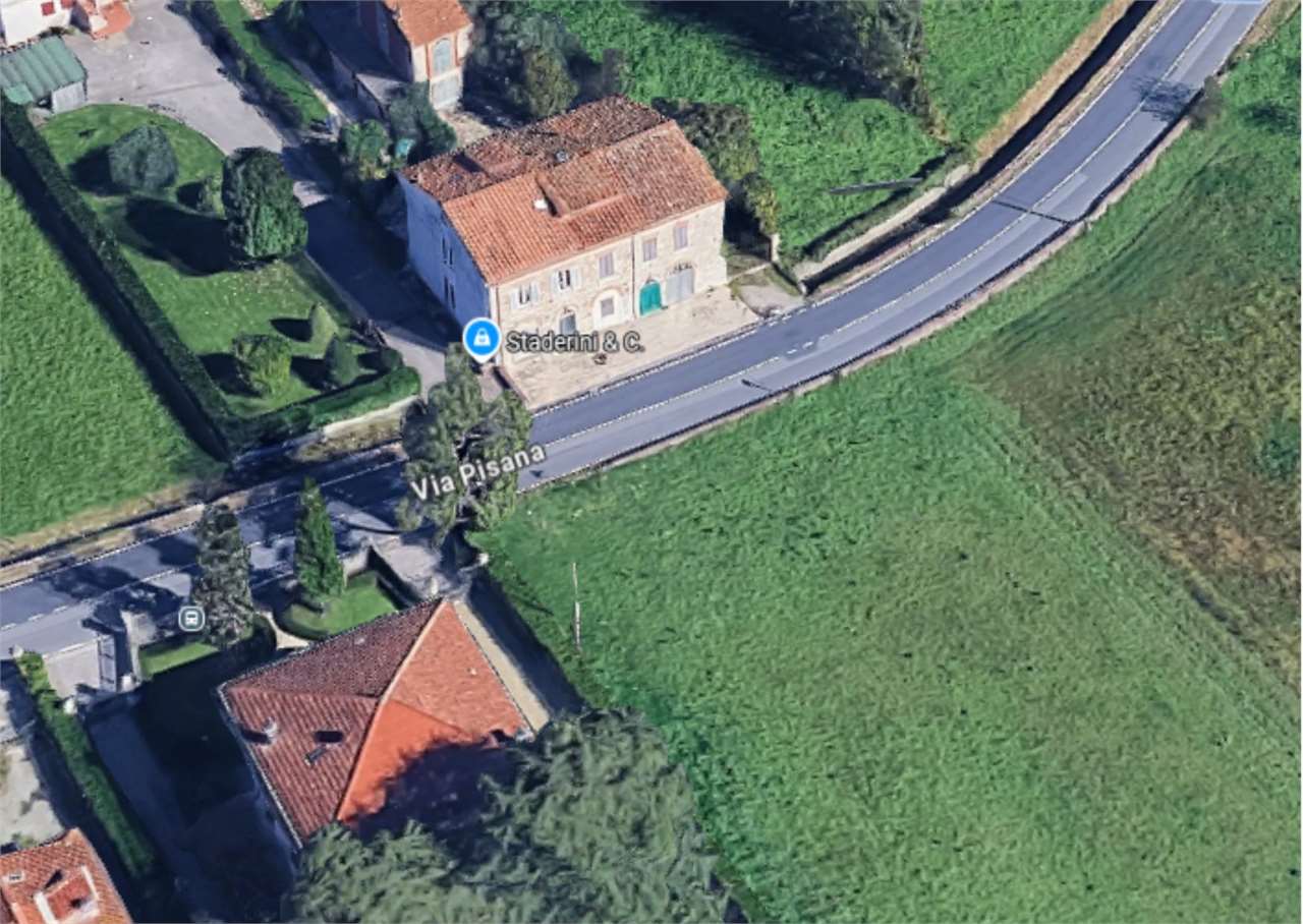 MAGAZZINO ALL’ASTA A LUCCA IN VIA VECCHIA PISANA 2394