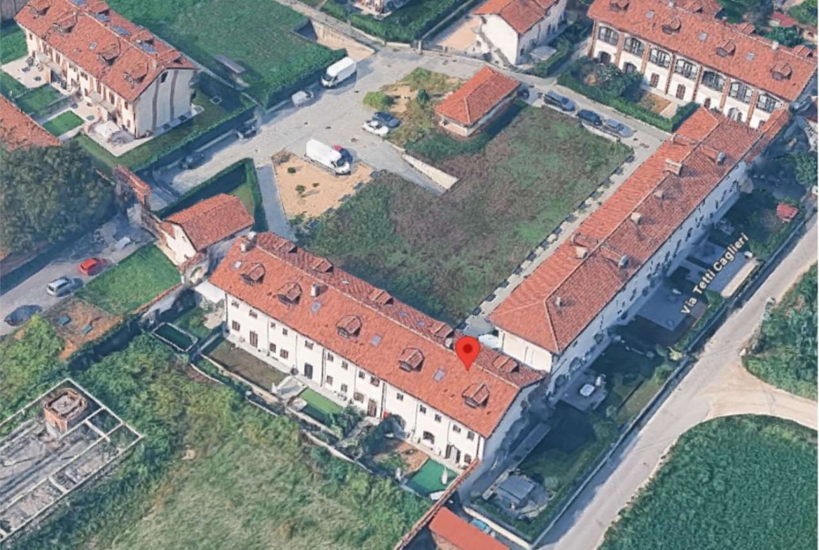 UFFICIO ALL’ASTA A VINOVO IN VIA TETTI CAGLIERI 1