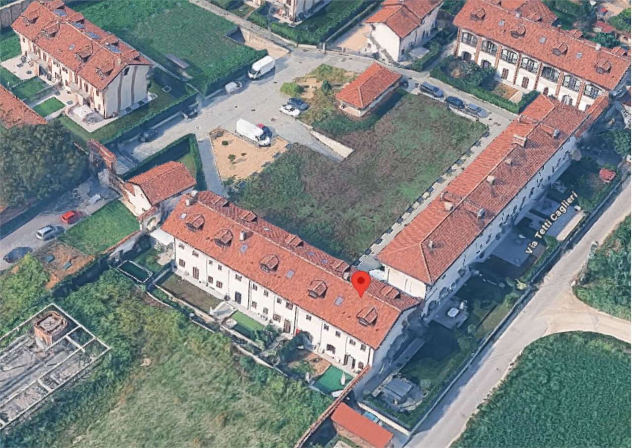 UFFICIO ALL’ASTA A VINOVO IN VIA TETTI CAGLIERI 1