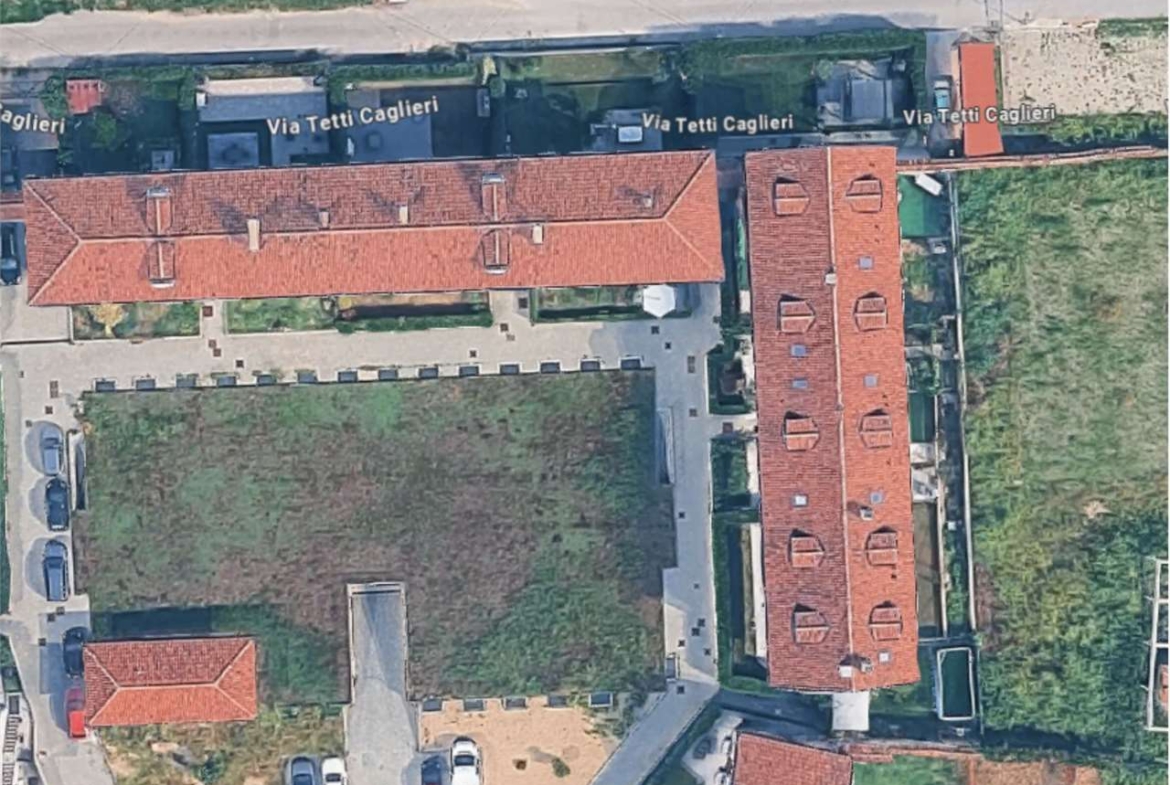 UFFICIO ALL’ASTA A VINOVO IN VIA TETTI CAGLIERI 1
