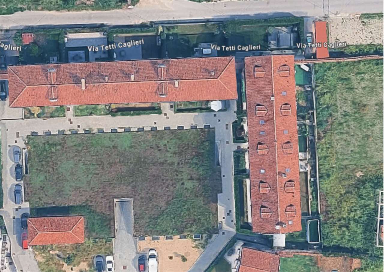 UFFICIO ALL’ASTA A VINOVO IN VIA TETTI CAGLIERI 1