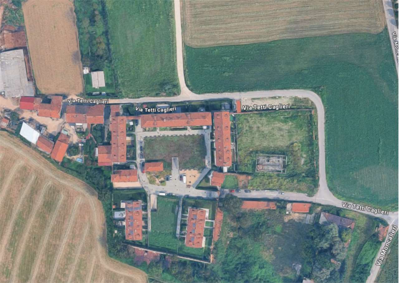 UFFICIO ALL’ASTA A VINOVO IN VIA TETTI CAGLIERI 1