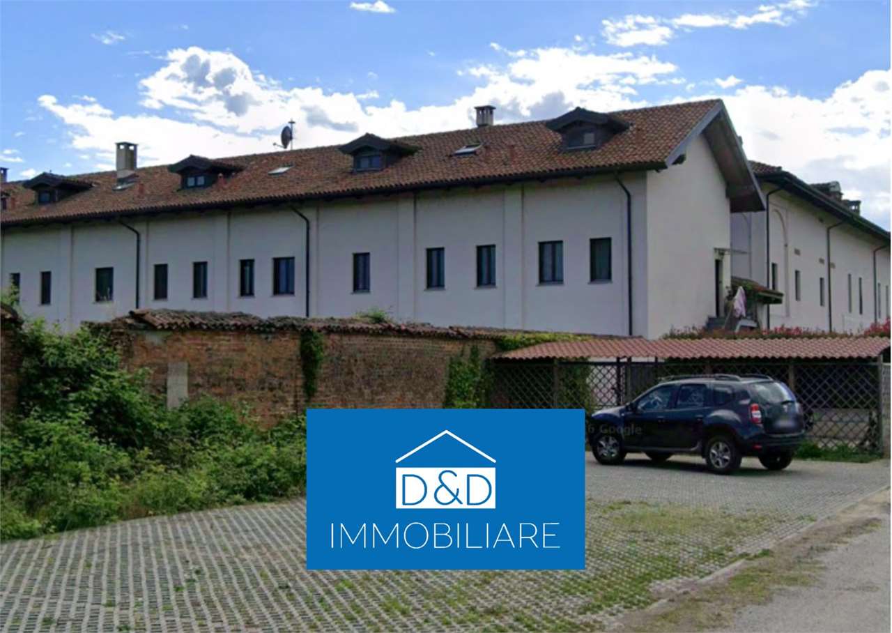 UFFICIO ALL’ASTA A VINOVO IN VIA TETTI CAGLIERI 1