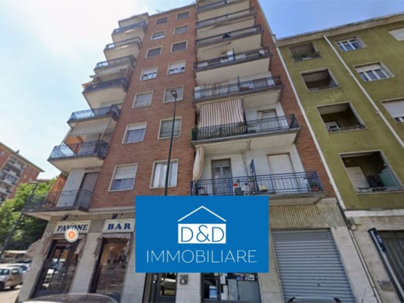 ABITAZIONE ALL’ASTA A TORINO IN VIA SETTE COMUNI 86