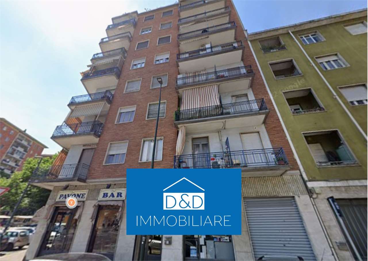 ABITAZIONE ALL’ASTA A TORINO IN VIA SETTE COMUNI 86