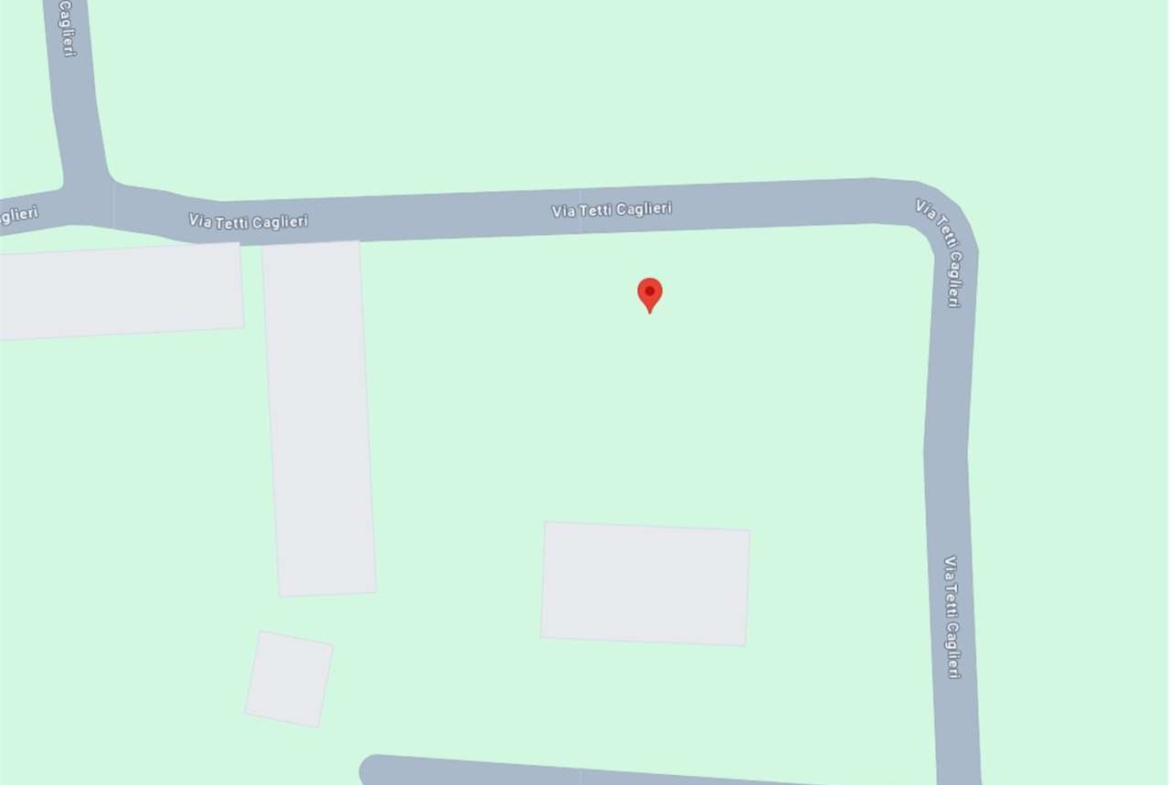 TERRENO ALL’ASTA A VINOVO IN STRADA TETTI CAGLIERI 1