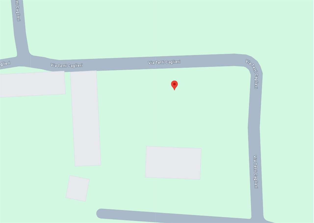 TERRENO ALL’ASTA A VINOVO IN STRADA TETTI CAGLIERI 1
