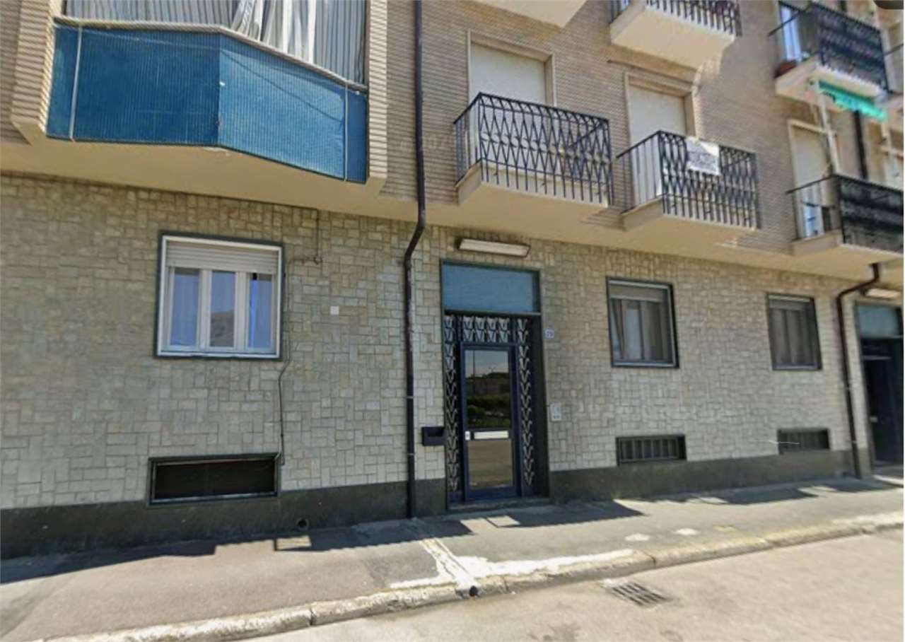 ABITAZIONE ALL’ASTA A CARMAGNOLA IN VIA MONCALIERI 29