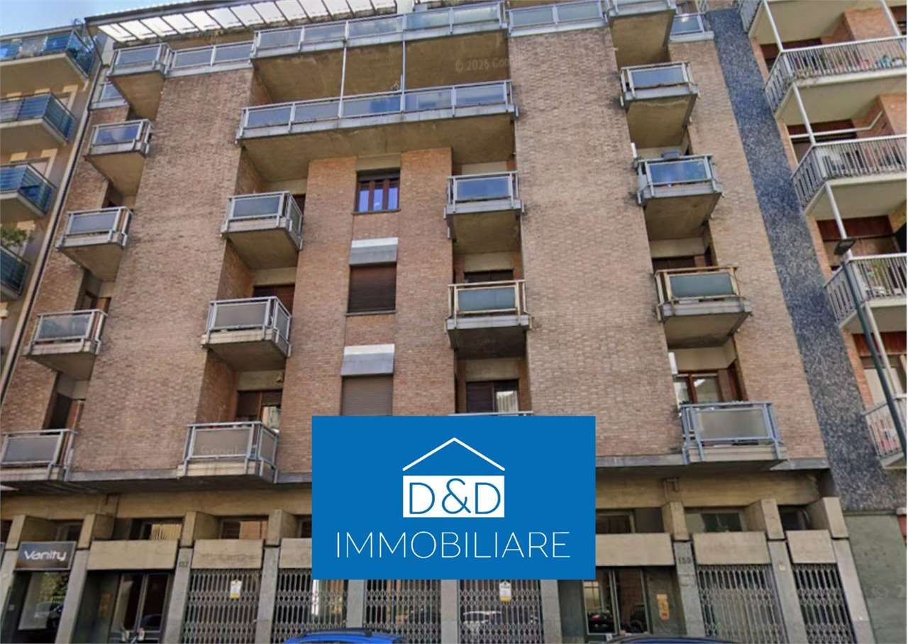 ABITAZIONE ALL’ASTA A TORINO IN VIA VEROLENGO 159
