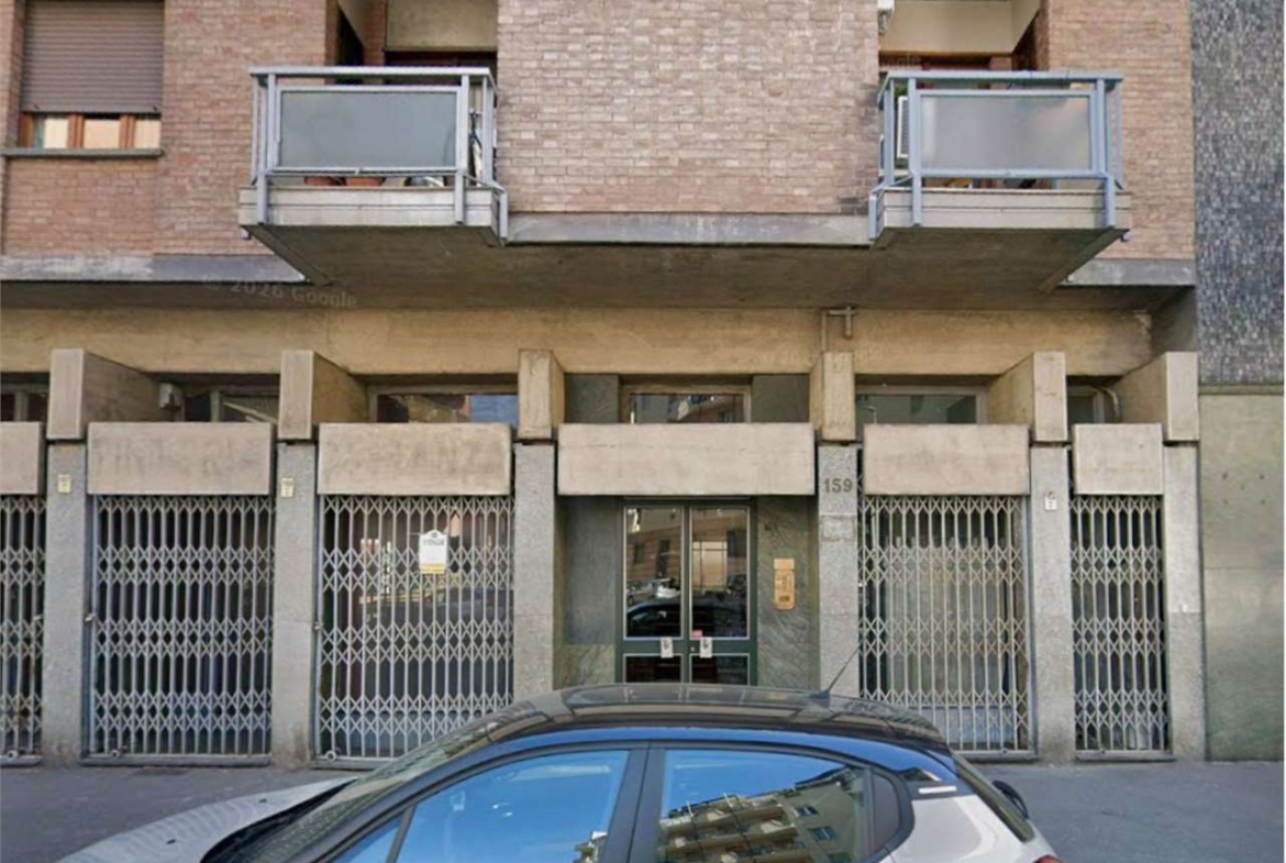 ABITAZIONE ALL’ASTA A TORINO IN VIA VEROLENGO 159