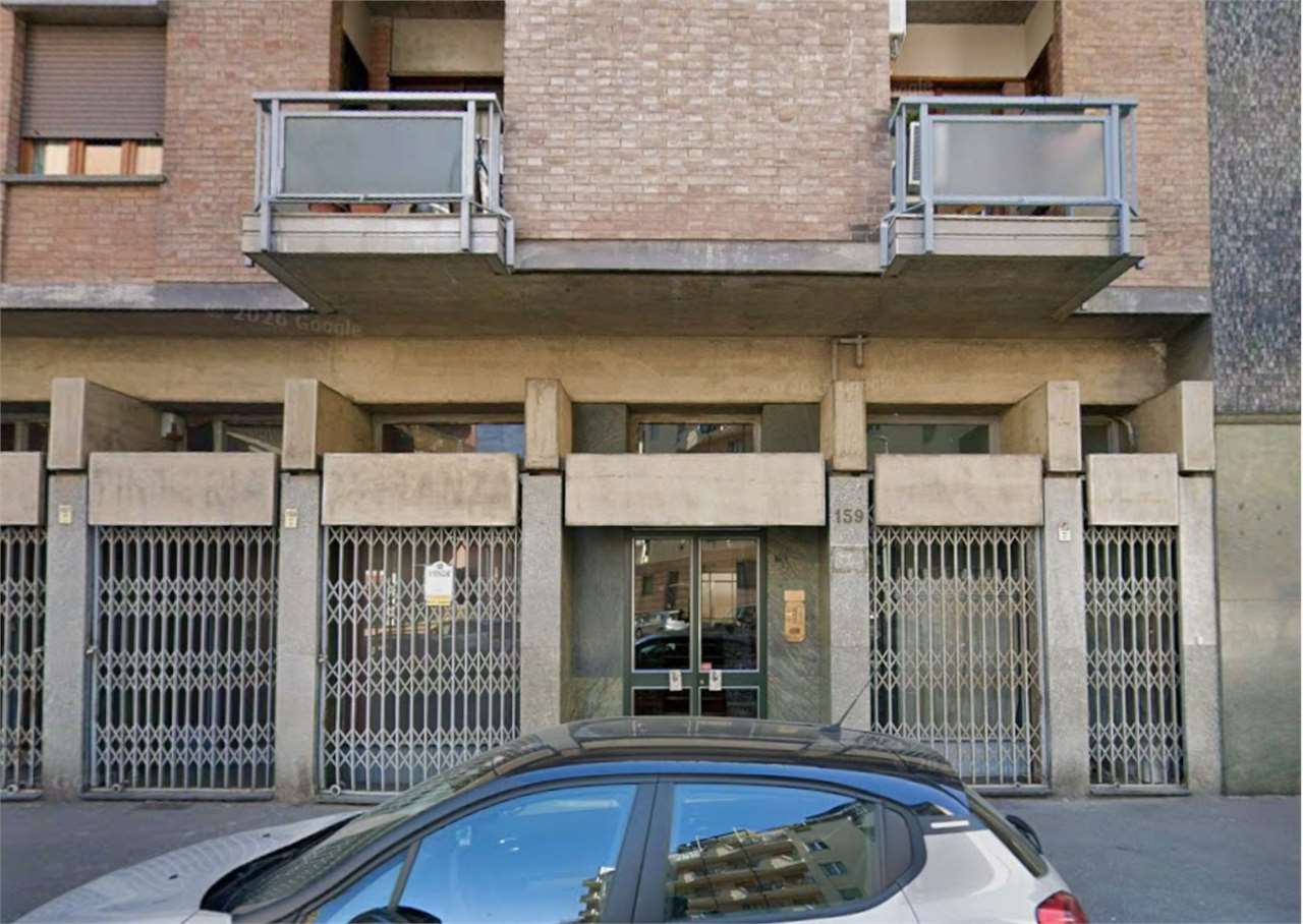 ABITAZIONE ALL’ASTA A TORINO IN VIA VEROLENGO 159