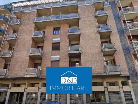 ABITAZIONE ALL’ASTA A TORINO IN VIA VEROLENGO 159