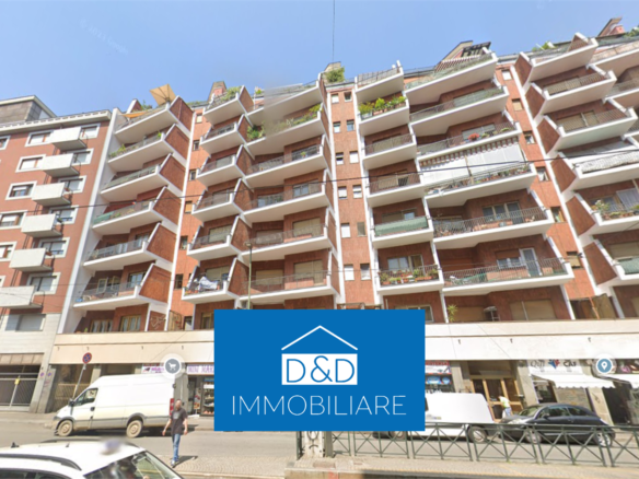 NEGOZIO ALL’ASTA A TORINO IN CORSO GIULIO CESARE 39 BIS C