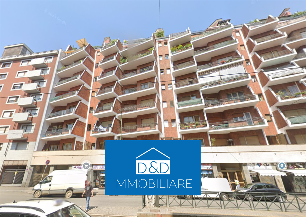 NEGOZIO ALL’ASTA A TORINO IN CORSO GIULIO CESARE 39 BIS C
