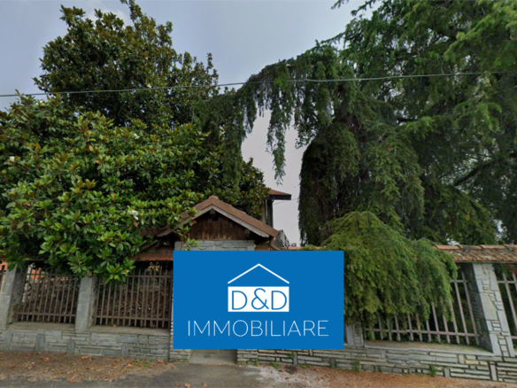 ABITAZIONE ALL’ASTA A CAMPIGLIONE FENILE IN VIA DANIELA 8