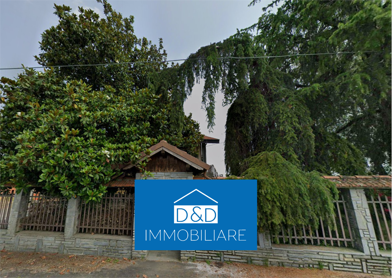 ABITAZIONE ALL’ASTA A CAMPIGLIONE FENILE IN VIA DANIELA 8