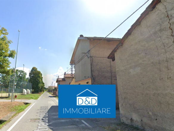 ABITAZIONE ALL’ASTA A MAGLIONE IN VIA CIGLIANO 22