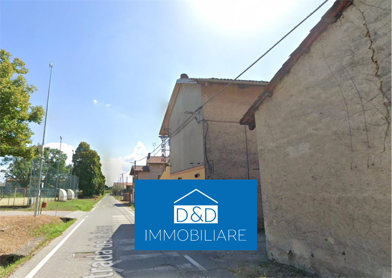 ABITAZIONE ALL’ASTA A MAGLIONE IN VIA CIGLIANO 22