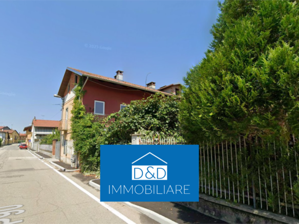 ABITAZIONE ALL’ASTA A VEROLENGO IN VIA PER TORRAZZA 6
