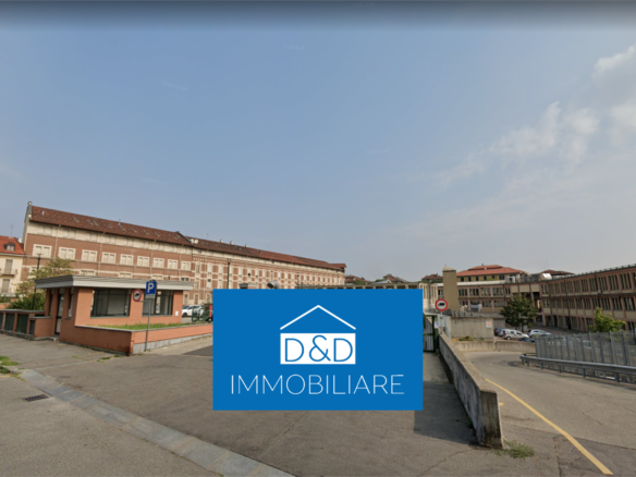GARAGE ALL’ASTA A TORINO IN VIA ENVIE 8/A