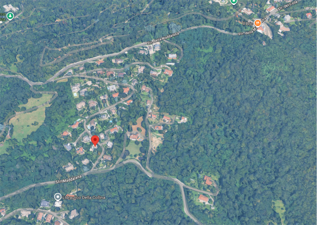 ABITAZIONE ALL’ASTA A MONCALIERI IN VIA COL CADIBONA 3