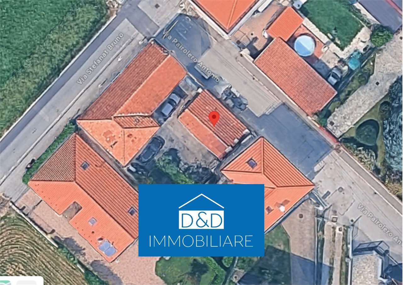 ABITAZIONE ALL’ASTA A VENARIA REALE IN VIA PAIROLERO 2
