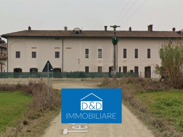 UFFICIO ALL’ASTA A VINOVO IN STRADA TETTI CAGLIERI 1