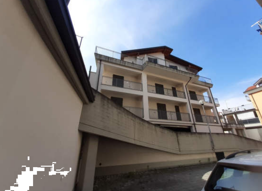 ABITAZIONE ALL’ ASTA A NIZZA MONFERRATO IN VIA SAN
