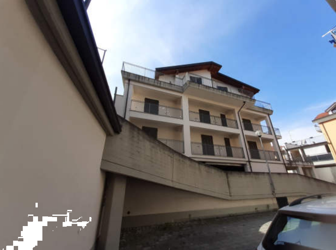 ABITAZIONE ALL’ ASTA A NIZZA MONFERRATO IN VIA SAN