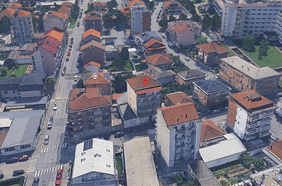 ABITAZIONE ALL’ASTA A TORINO IN VIA MONTE CENGIO 29