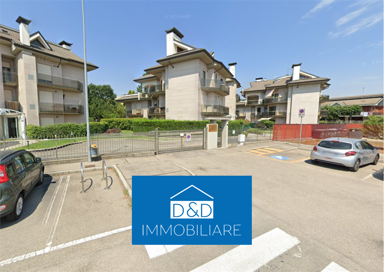 GARAGE ALL’ASTA A NICHELINO IN VIA PATERI 16/10