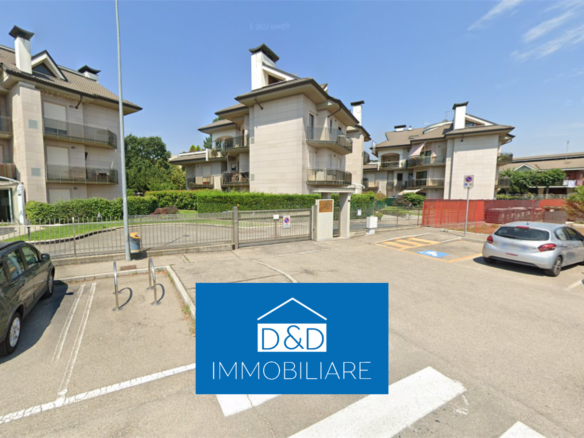 GARAGE ALL’ASTA A NICHELINO IN VIA PATERI 16/10