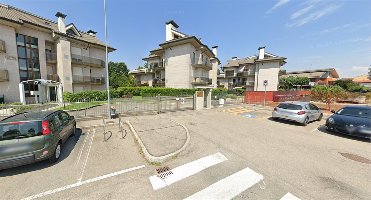 GARAGE ALL’ASTA A NICHELINO IN VIA PATERI 16/10