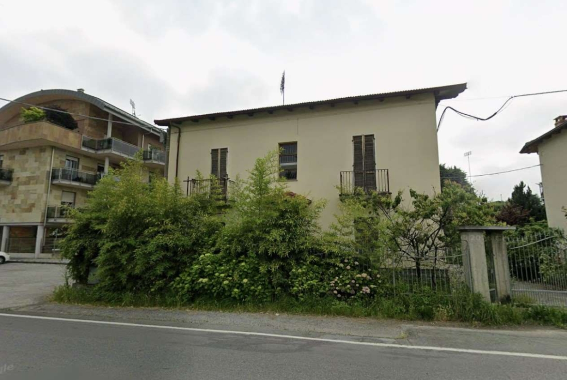ABITAZIONE ALL’ASTA A CUNEO IN C.SO FRANCIA 139