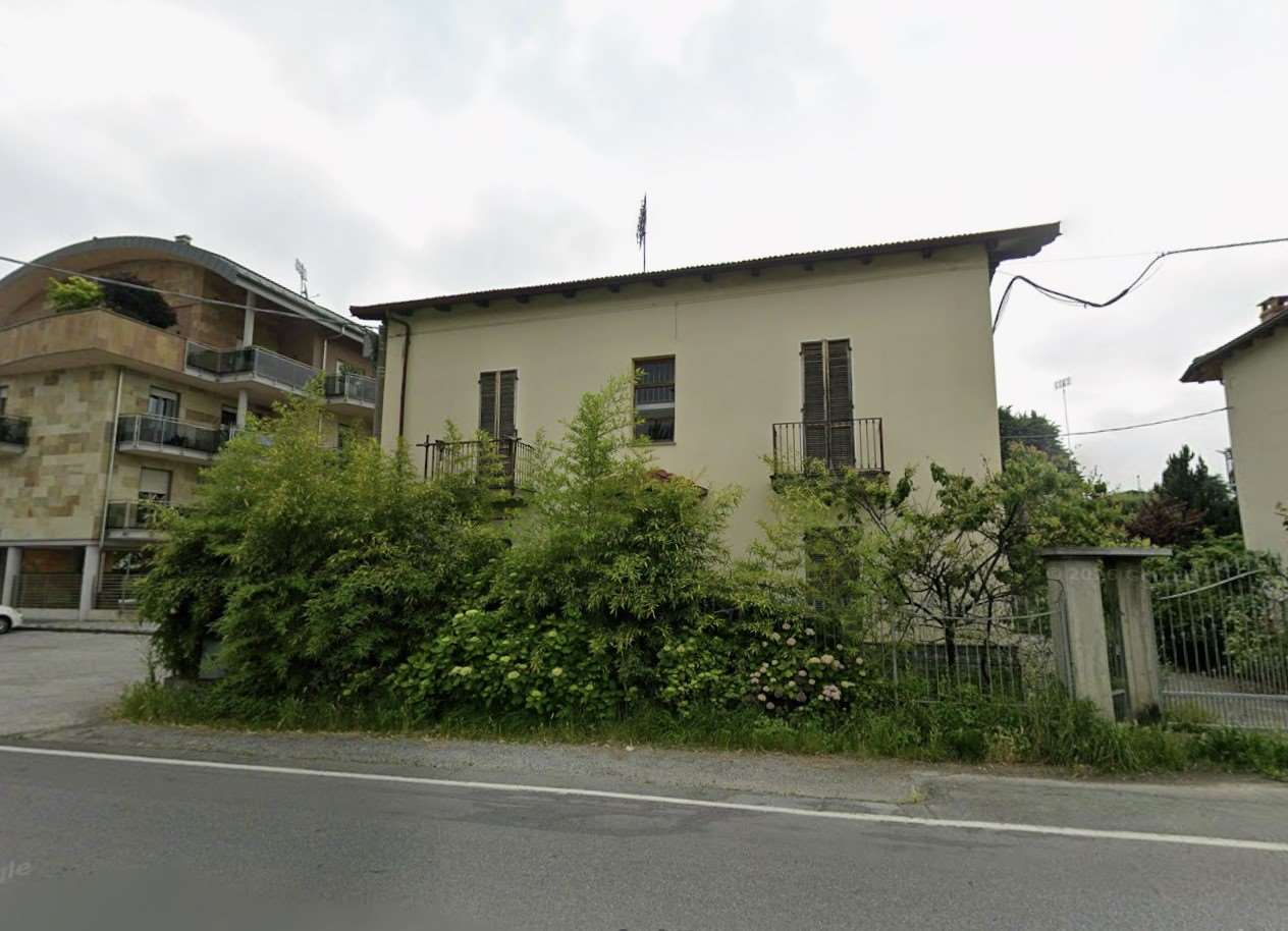 ABITAZIONE ALL’ASTA A CUNEO IN C.SO FRANCIA 139