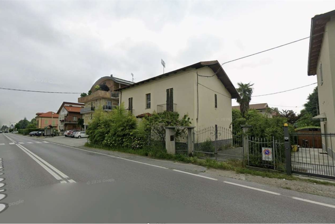 ABITAZIONE ALL’ASTA A CUNEO IN C.SO FRANCIA 139