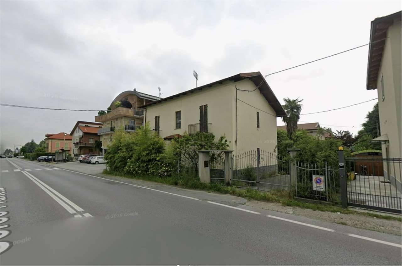 ABITAZIONE ALL’ASTA A CUNEO IN C.SO FRANCIA 139