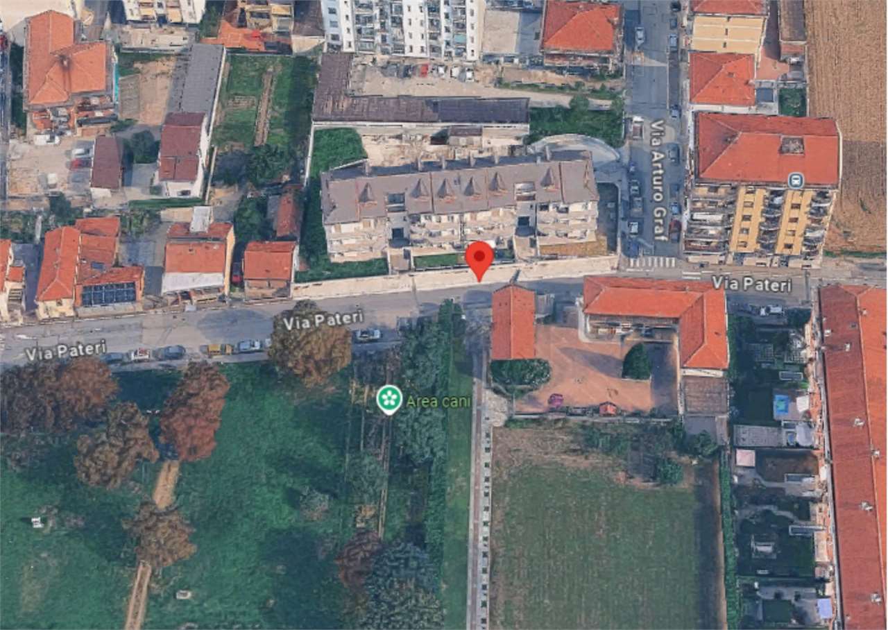 ABITAZIONE ALL’ASTA A NICHELINO IN VIA PATERI 13