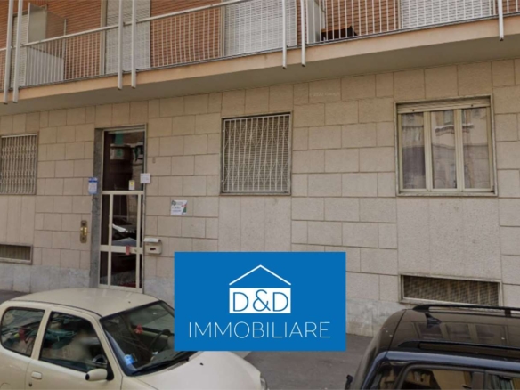 ABITAZIONE ALL’ASTA A TORINO IN VIA DESANA 9