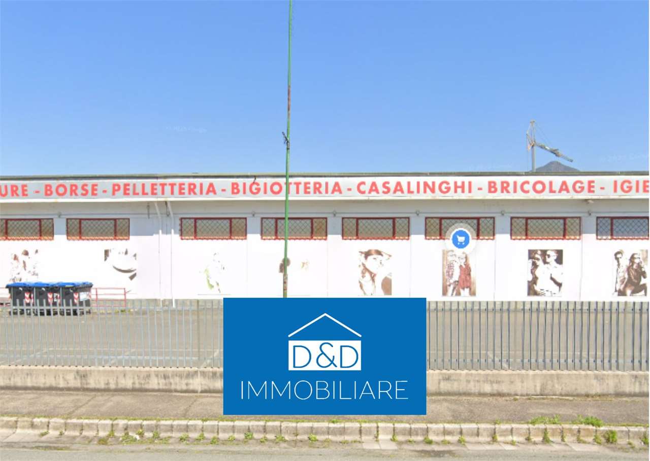 LOCALE COMMERCIALE ALL’ASTA A AVIGLIANA IN CORSO TORINO 54