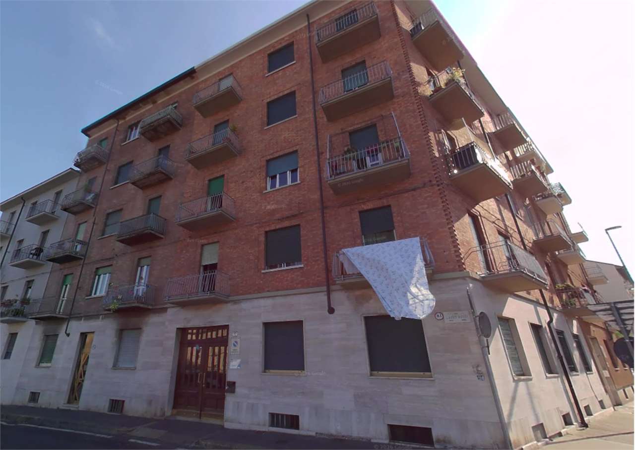 ABITAZIONE ALL’ASTA A  IN