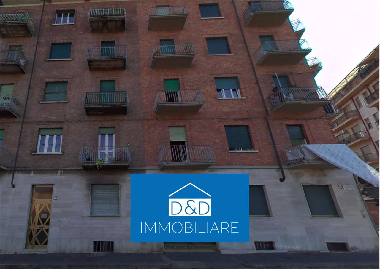 ABITAZIONE ALL’ASTA A  IN