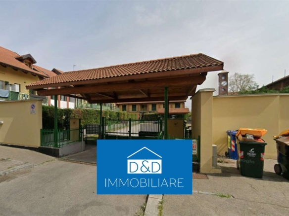 ABITAZIONE ALL’ASTA A TORINO IN STRADA DEL VILLARETTO 204 INT.8