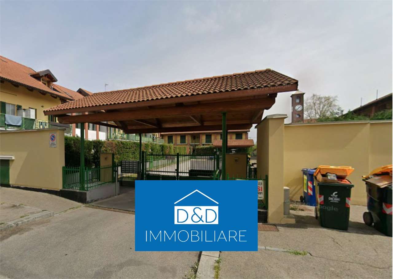 ABITAZIONE ALL’ASTA A TORINO IN STRADA DEL VILLARETTO 204 INT.8
