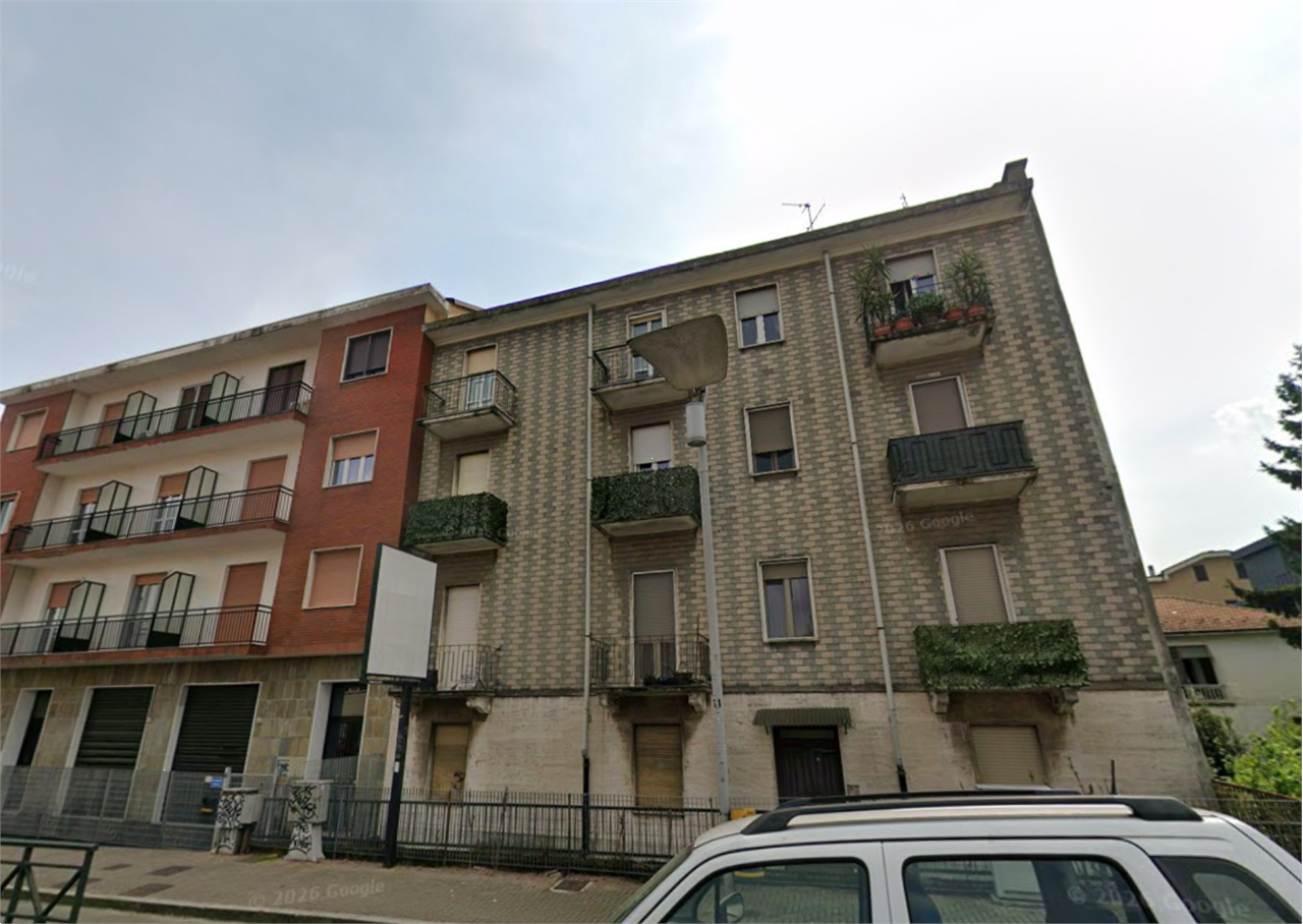 ABITAZIONE ALL’ASTA A NICHELINO IN VIA CUNEO 6