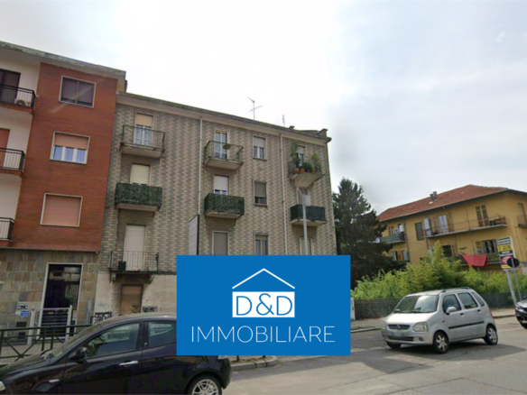 ABITAZIONE ALL’ASTA A NICHELINO IN VIA CUNEO 6