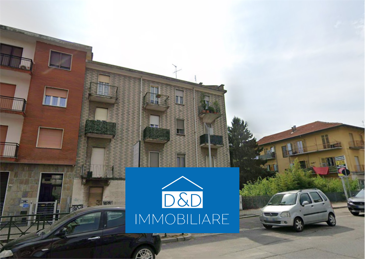 ABITAZIONE ALL’ASTA A NICHELINO IN VIA CUNEO 6