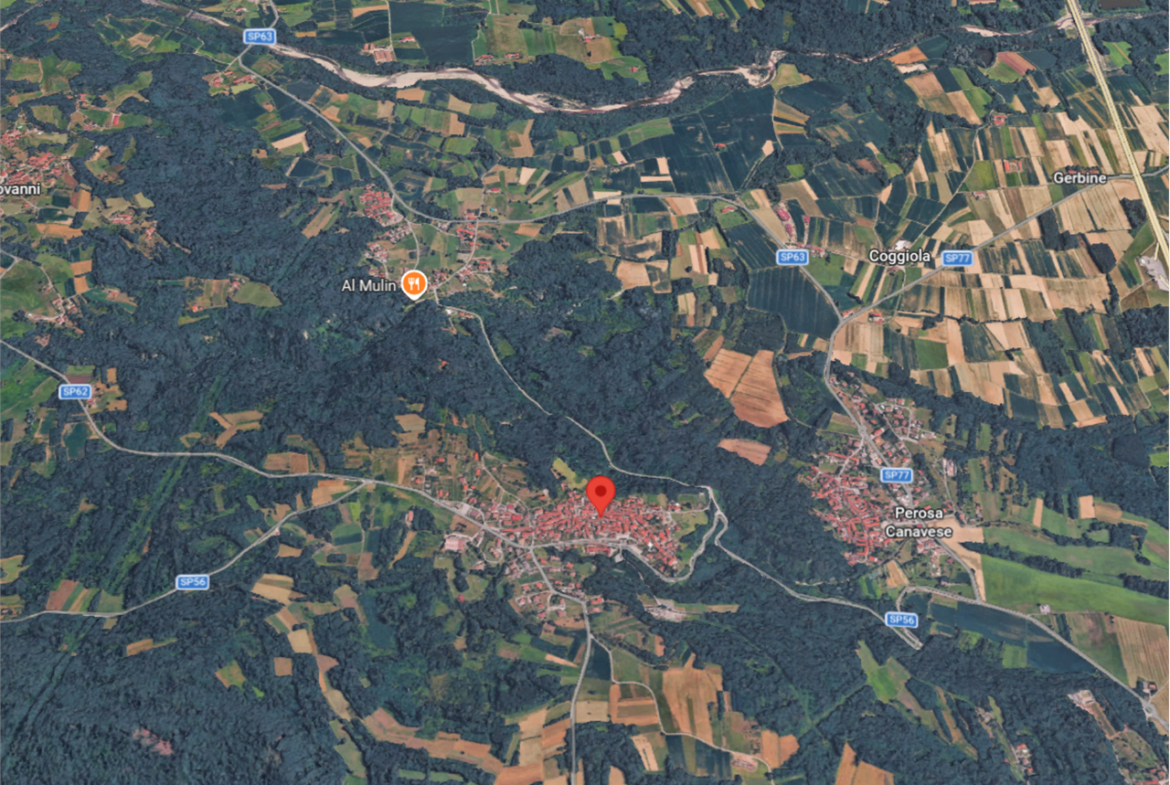 ABITAZIONE ALL’ASTA A SAN MARTINO C.SE IN VIA ARDUINO 27