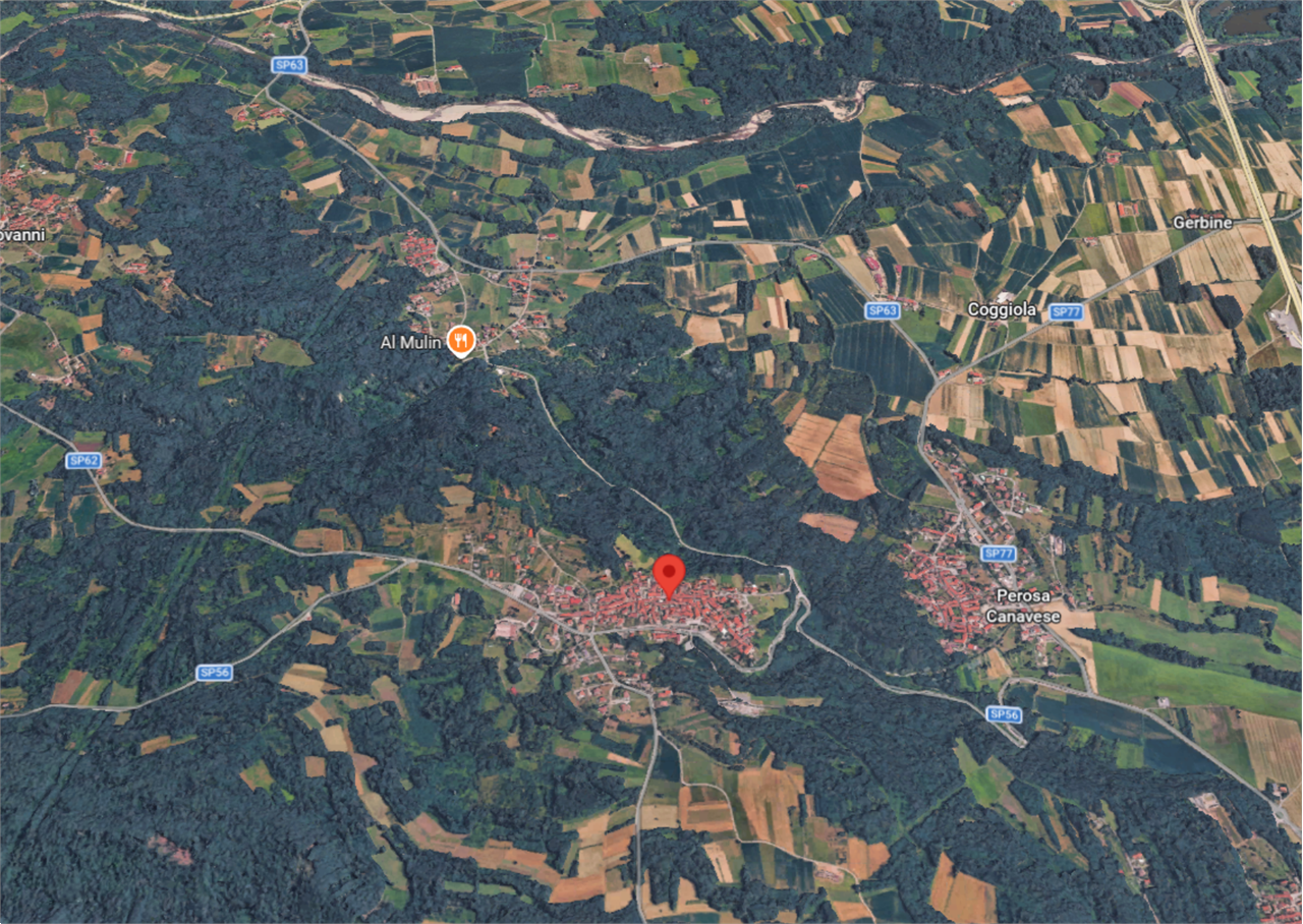 ABITAZIONE ALL’ASTA A SAN MARTINO C.SE IN VIA ARDUINO 27